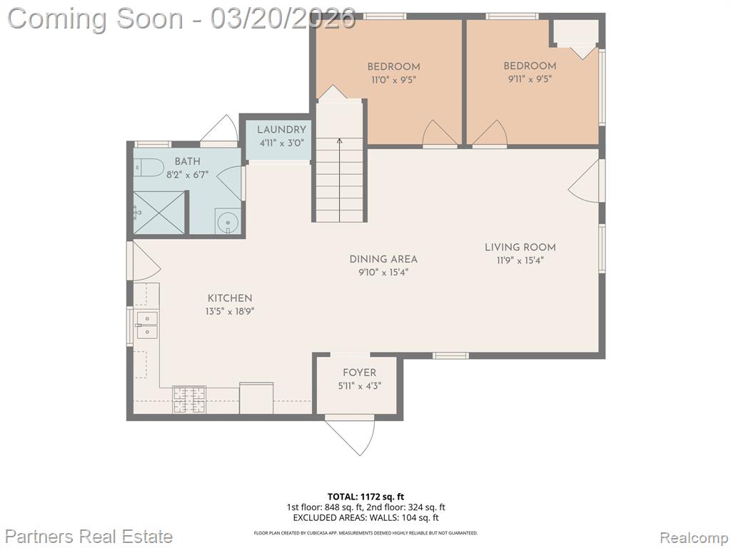 718 W Grand River Avenue, Williamston, MI 48895 — Photo 48