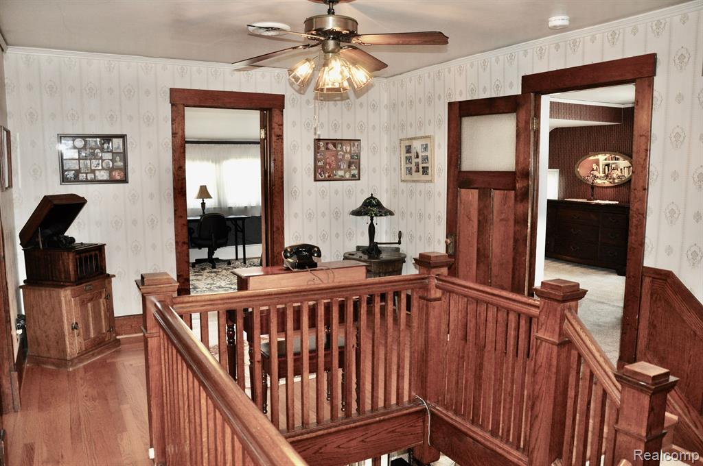608 E MAPLE Street, Holly, MI 48442 — Photo 50