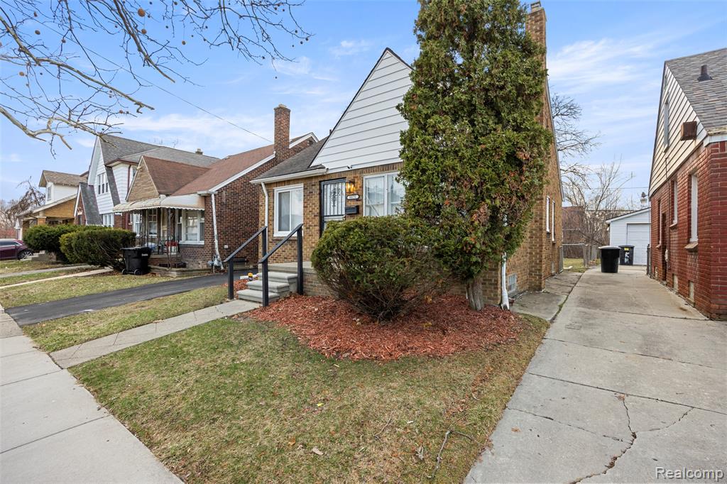 8871 Sussex Street, Detroit, MI 48228 — Photo 3
