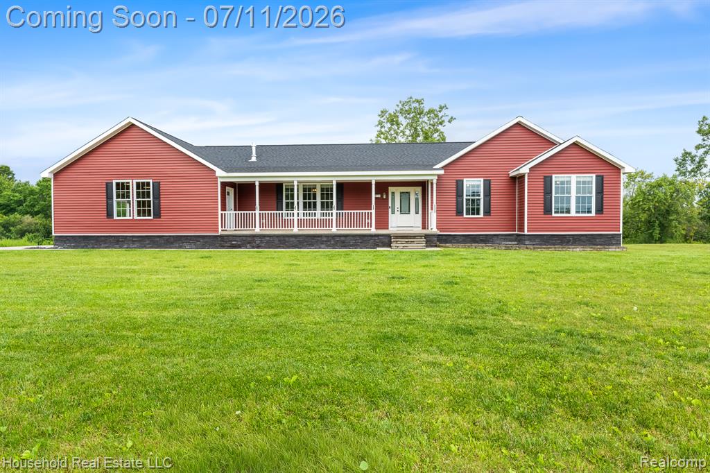 4730 River Hill Drive, China, MI — Photo 64