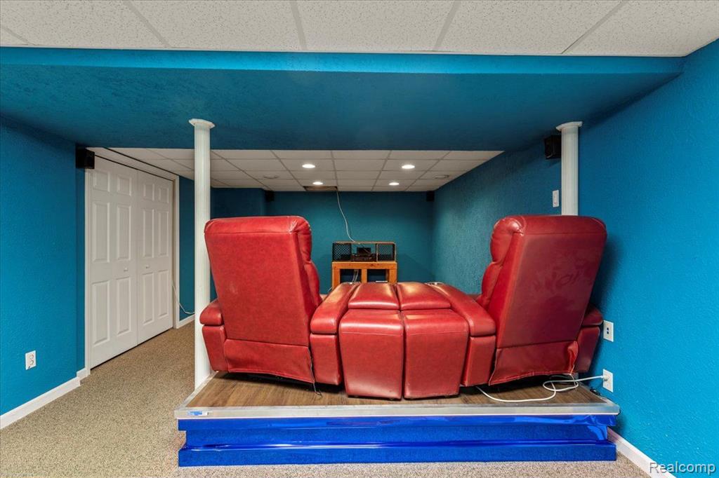 436 Pine Valley Court, Oxford, MI 48371 — Photo 31