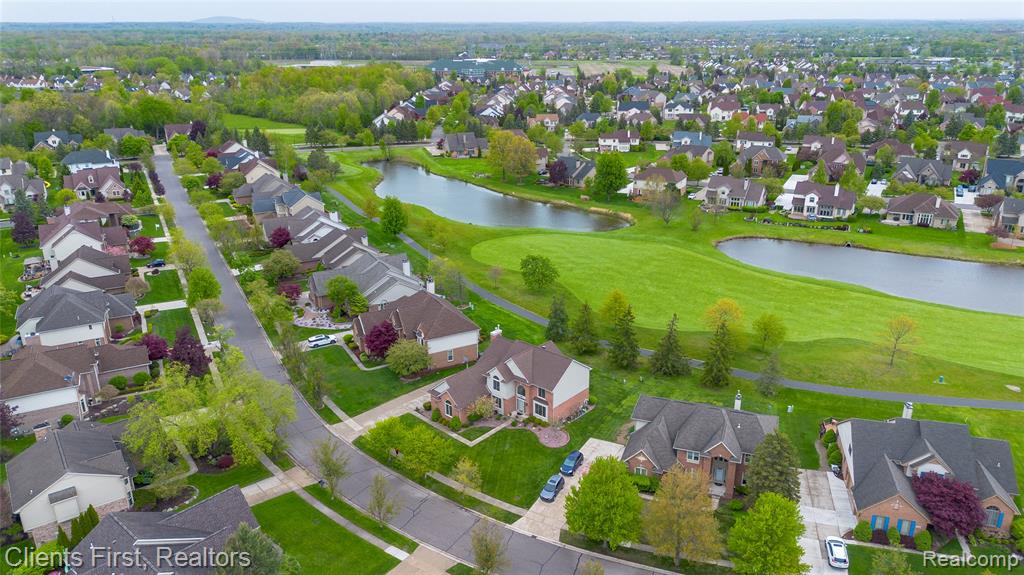 45498 Muirfield Drive, Canton, MI 48188 — Photo 6