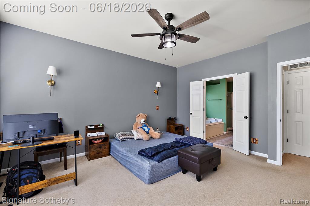 997 River Rock Drive, Holly, MI 48442 — Photo 28