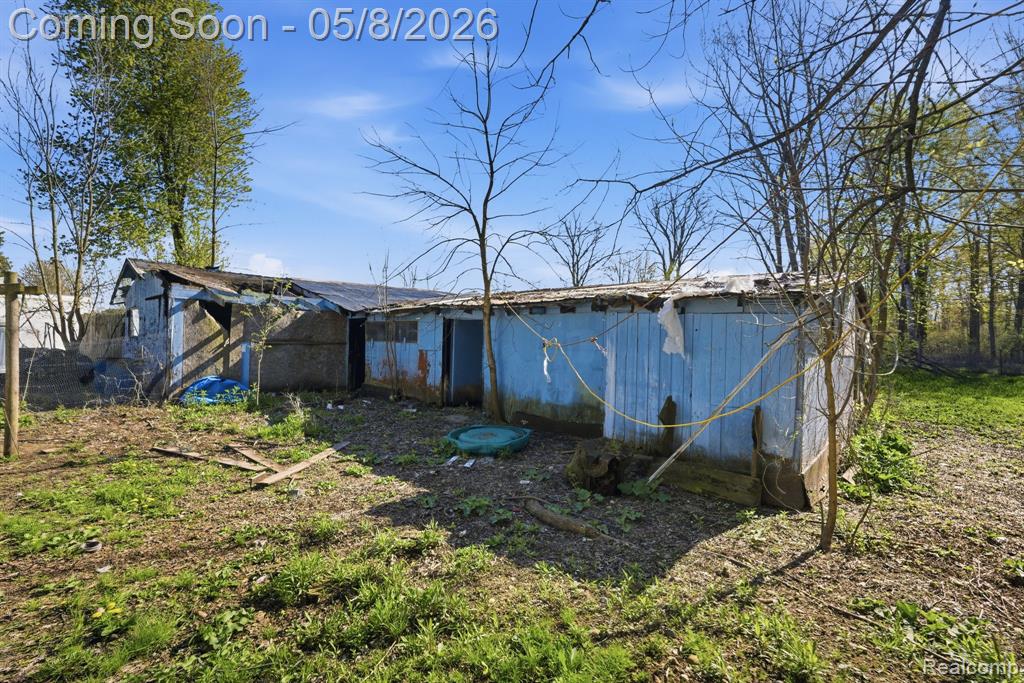 2905 S Plain Road, Caro, MI 48723 — Photo 32