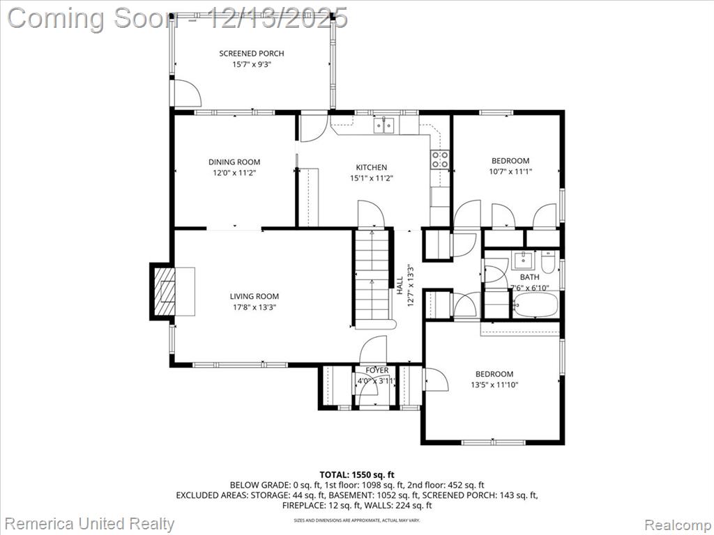 27510 California Drive SE, Lathrup Village, MI 48076 — Photo 30