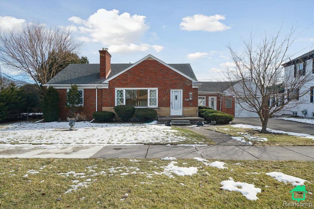 7229 Rosedale Boulevard, Allen Park, MI 48101 — Photo 3