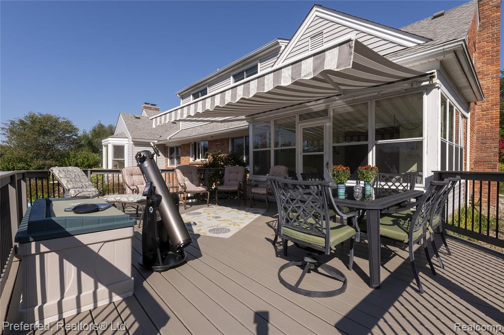 9350 Colony Farm Court, Plymouth, MI 48170 — Photo 74