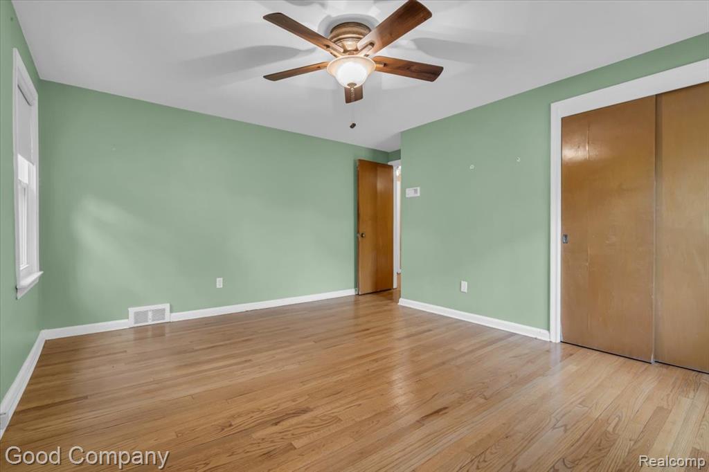 2564 WOODSTOCK Drive, Highland Park, MI 48203 — Photo 26