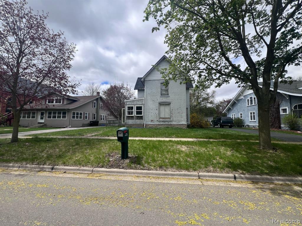 310 CAREY Street, Deerfield, MI 49238 — Photo 2