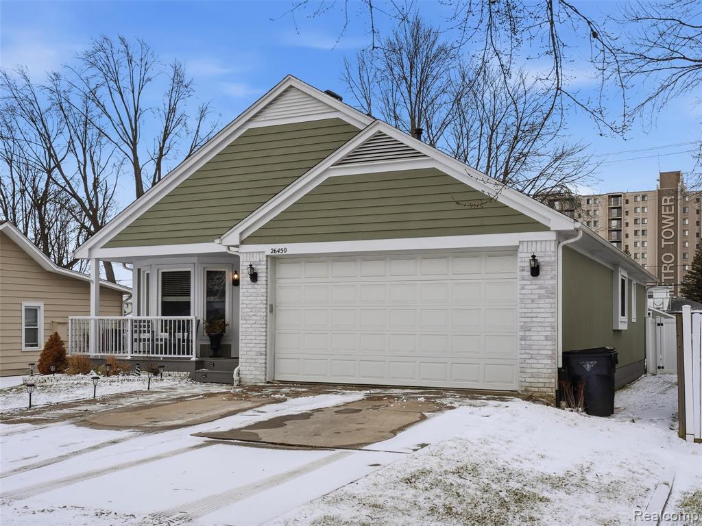 26450 Beamer Street, Harrison Township, MI — Photo 50