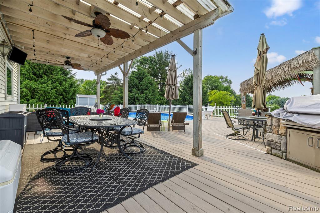 7739 Clyde Road, Fenton, MI 48430 — Photo 39