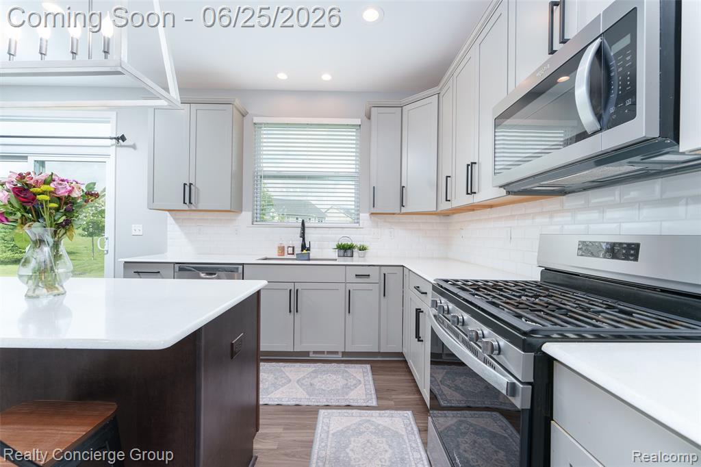 10066 Willow Oak Drive, Brighton, MI 48116 — Photo 4