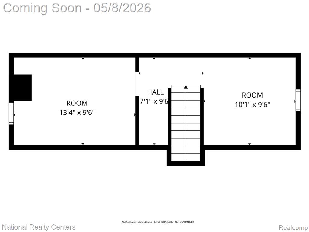 38982 Wabash Street, Romulus, MI 48174 — Photo 49