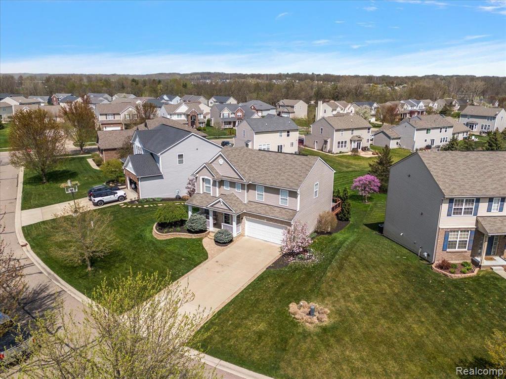 3785 WHIRLAWAY Lane, Howell, MI 48843 — Photo 6