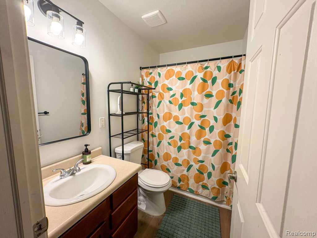 882 Primrose Lane, Milan, MI 48160 — Photo 18