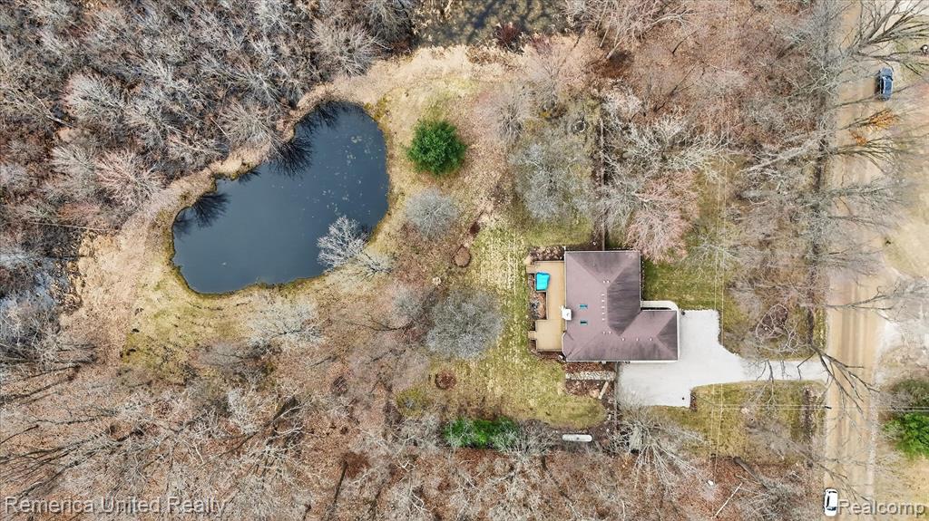 660 E Allen Road, Howell, MI 48855 — Photo 53