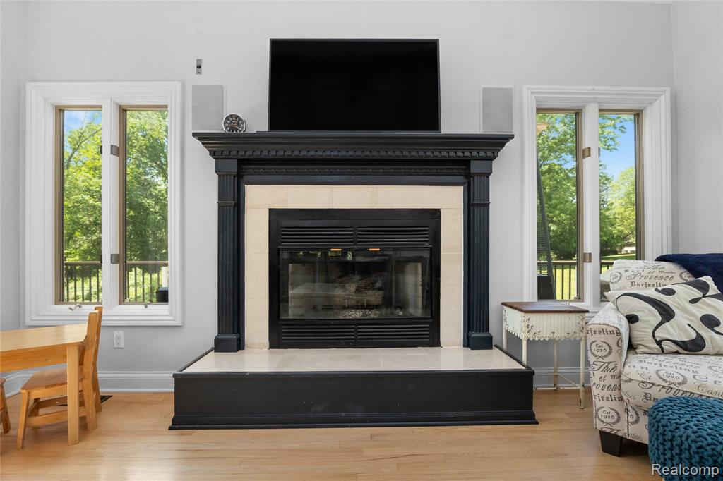 5287 Ridge Trail N, Clarkston, MI 48348 — Photo 28