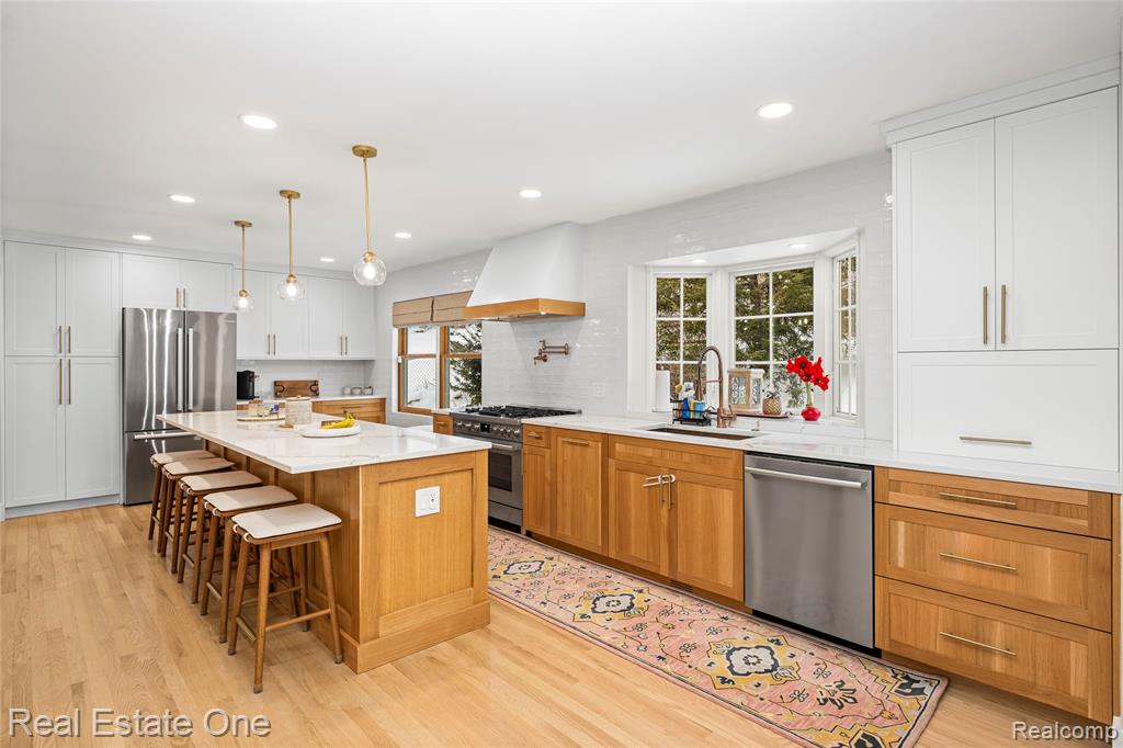 380 Depot Road, Clarkston, MI — Photo 22