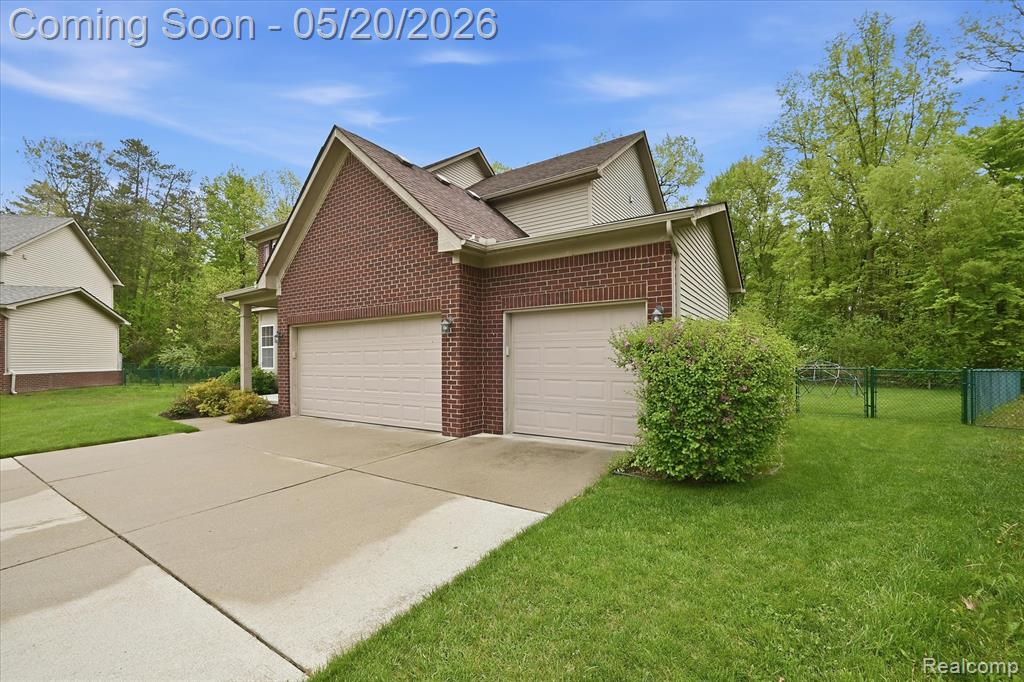 17154 Dew Point Court, Romulus, MI 48174 — Photo 6