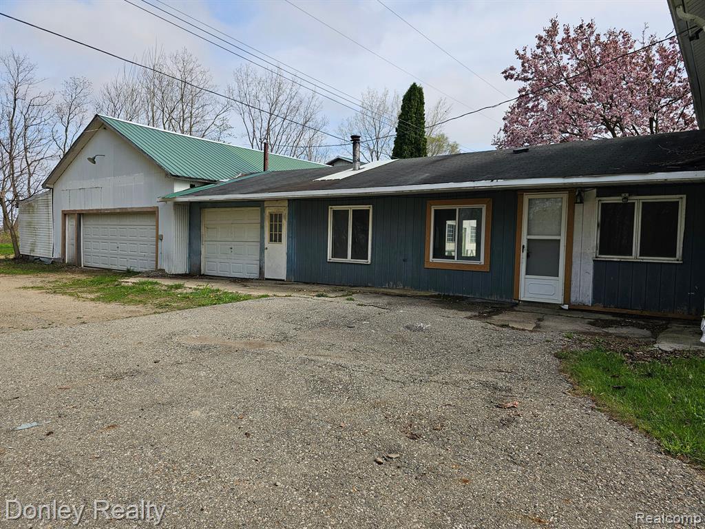 2445 S VAN DYKE Road, Marlette, MI 48453 — Photo 20