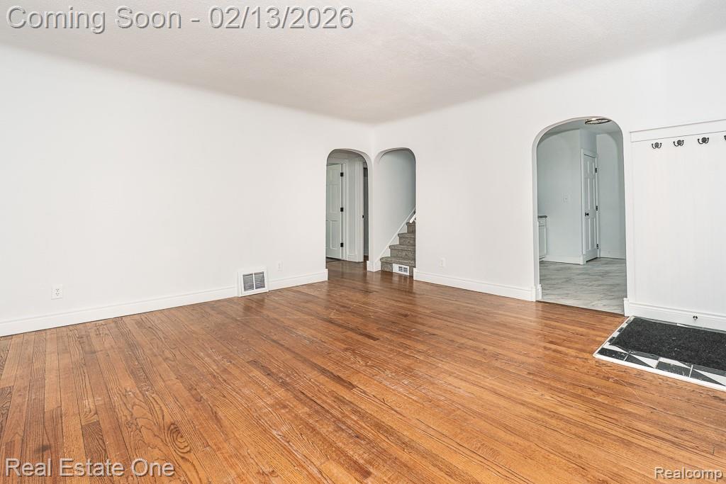 1605 Hudson Street, Essexville, MI 48732 — Photo 4