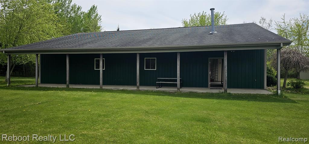 12935 Metcalf Road, Emmett, MI 48022 — Photo 39