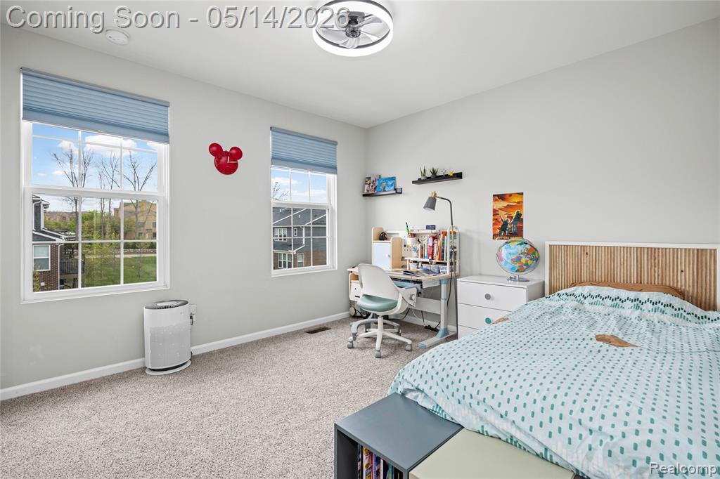 43235 Heron Drive, Novi, MI — Photo 29