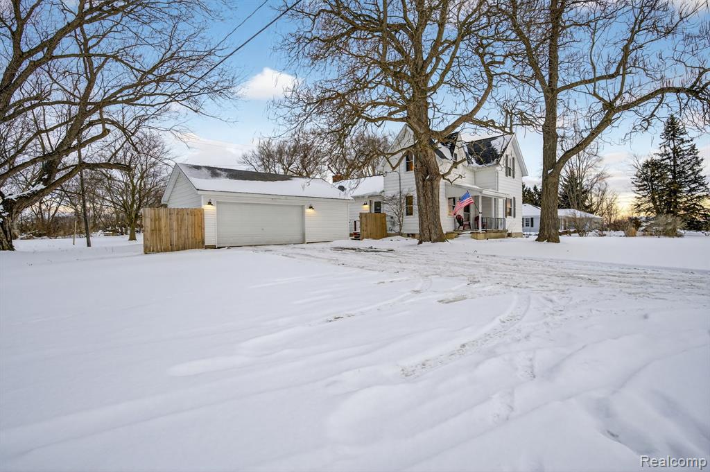 3071 Morrish Road, Swartz Creek, MI 48473 — Photo 42