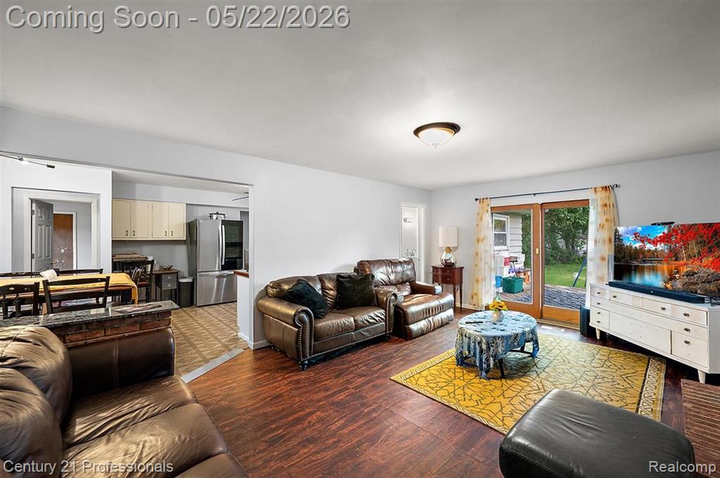4255 Whispering Oak Drive, Flint, MI 48507 — Photo 25