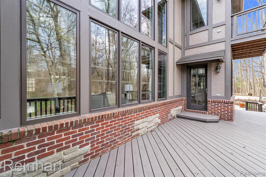 6785 Brookside Lane, Plymouth, MI 48170 — Photo 88