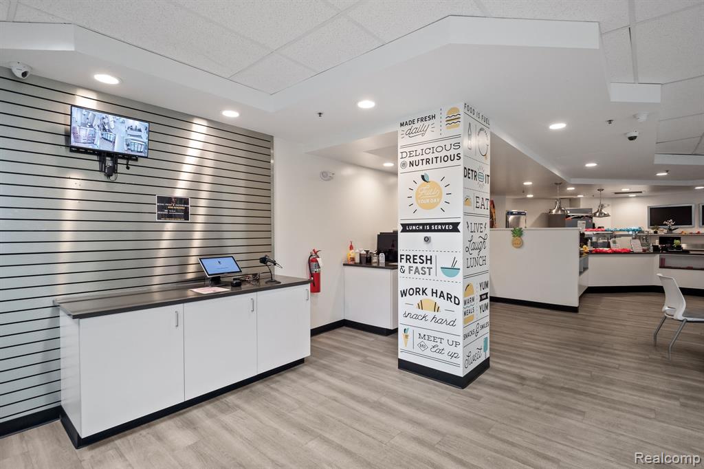 1155 Brewery Park Blvd, Detroit, MI 48207 — Photo 33