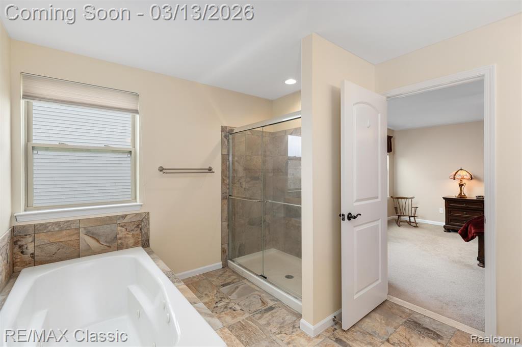 57779 Cider Mill Drive, New Hudson, MI 48165 — Photo 22