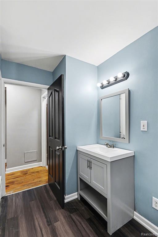 1260 Gilbert Street, Flint, MI 48532 — Photo 25