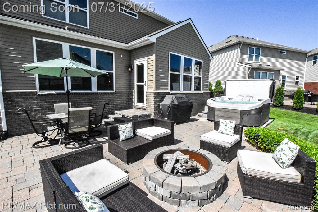29848 Braeburn, New Hudson, MI 48165 — Photo 8