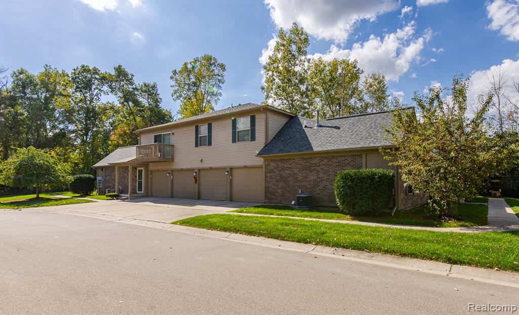 4091 Stonebridge, Holly, MI 48442 — Photo 24
