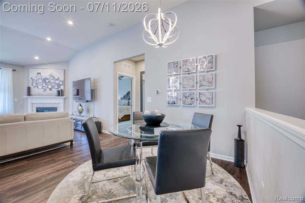 48847 Windfall Road, Novi, MI — Photo 13