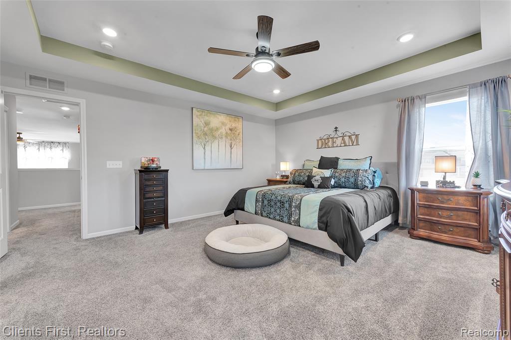 8657 Pioneer Street, Washington, MI — Photo 35