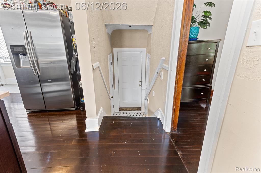 7641 La Salle Boulevard, Detroit, MI 48206 — Photo 12