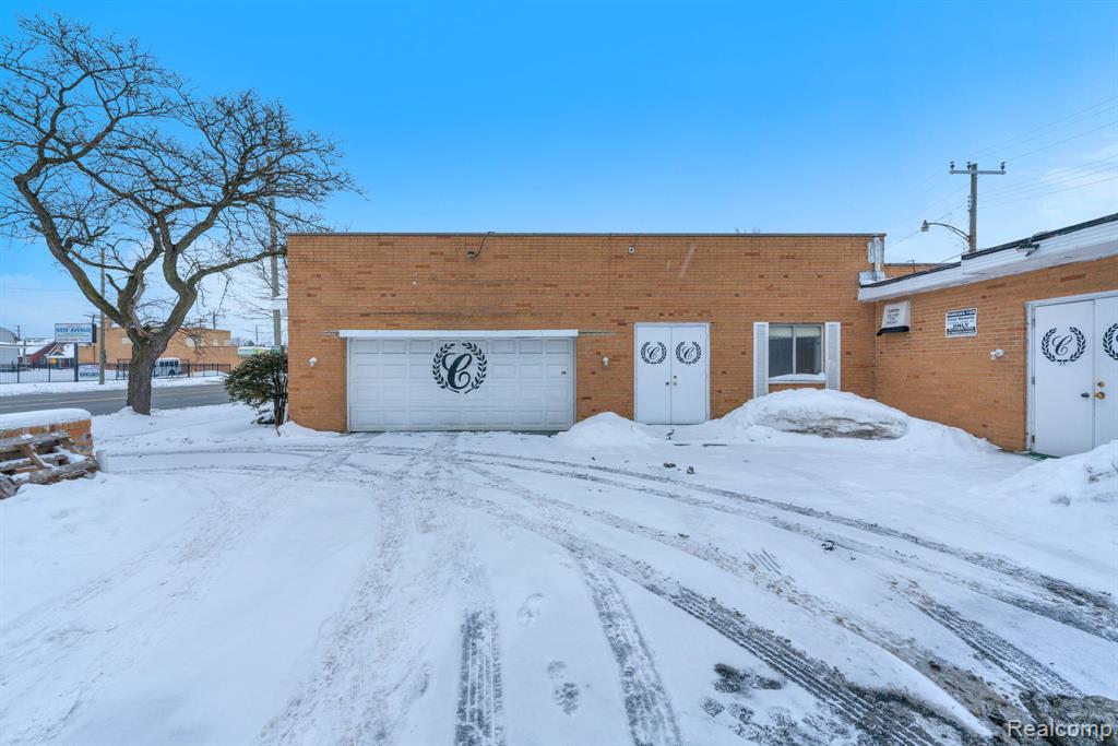 19301 Van Dyke Street, Detroit, MI 48234 — Photo 12