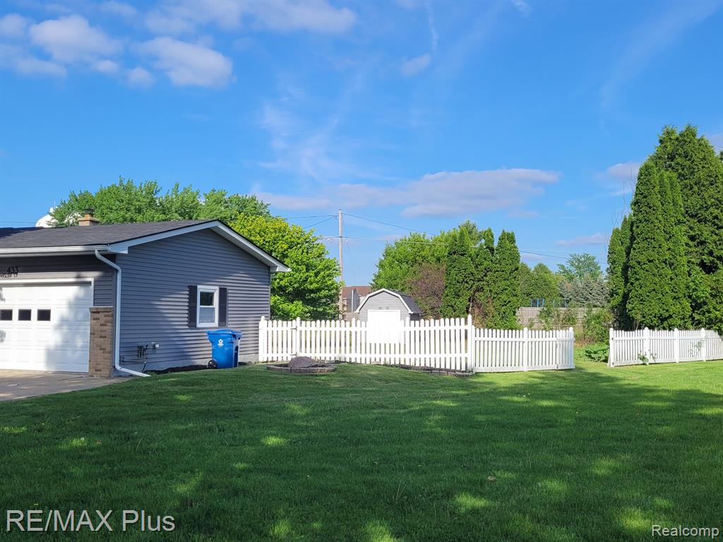 433 WISLER Street, Davison, MI 48423 — Photo 3