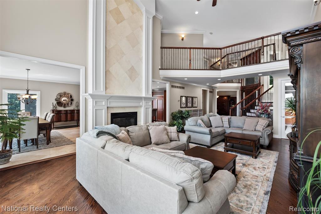 5619 Lakeview Boulevard, Goodrich Vlg, MI — Photo 9