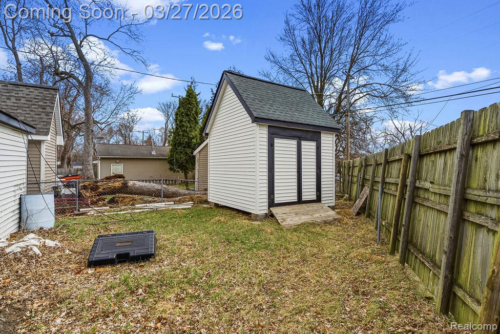 782 Stanley Avenue, Pontiac, MI 48340 — Photo 26