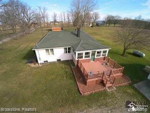 8990 HISER Road, Milan, MI 48160 — Photo 3