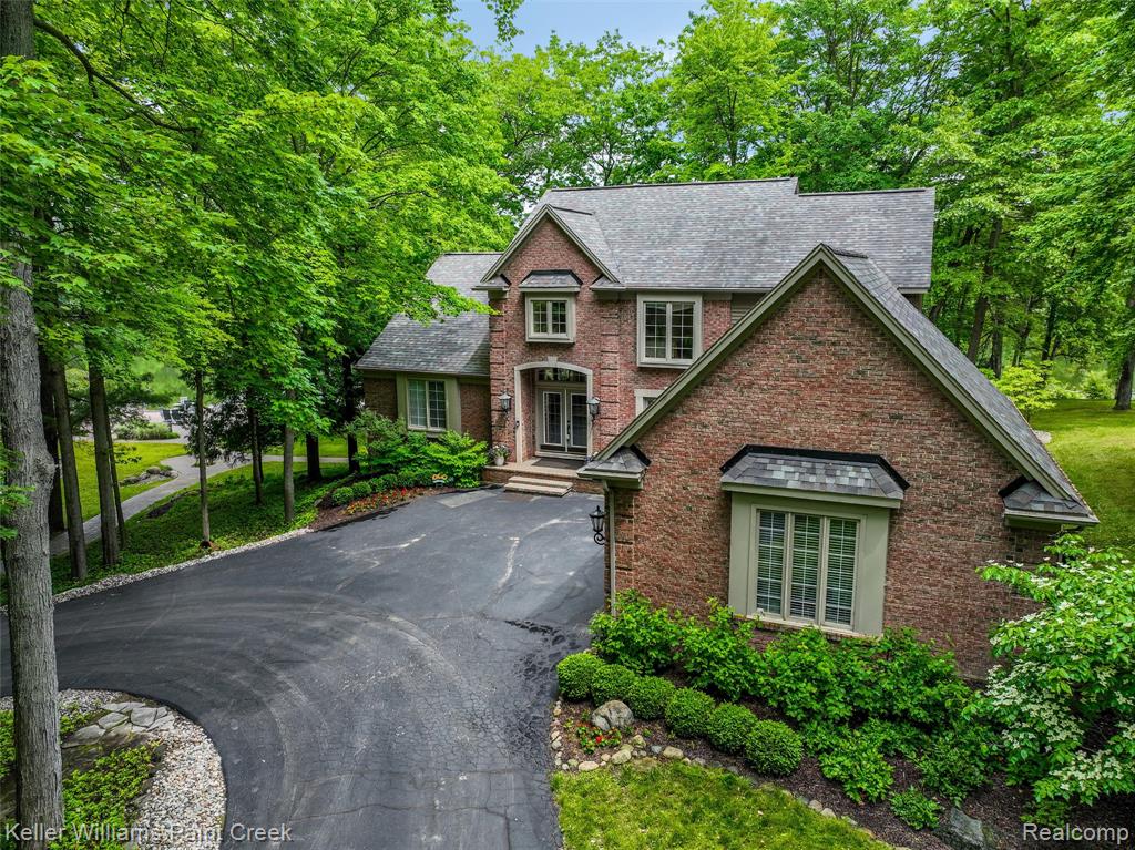 1977 E 40th Street, White Cloud, MI, 49349