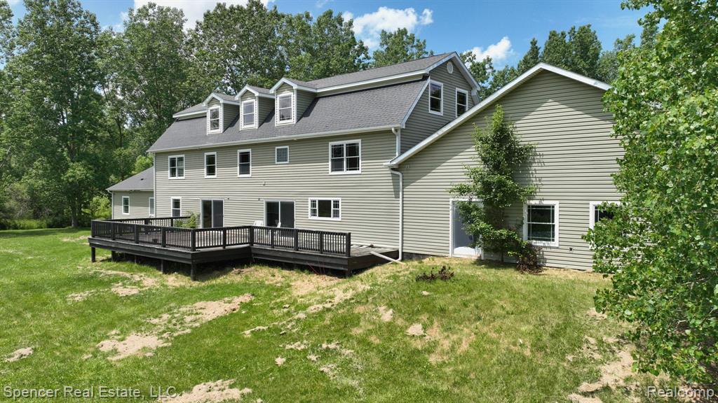 21500 33 Mile Road, Armada, MI — Photo 5
