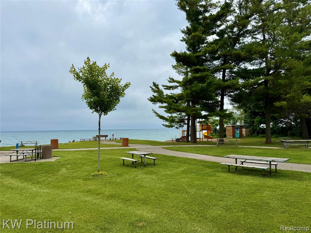 7955 Lakeshore Road, Burtchville, MI 48059 — Photo 28