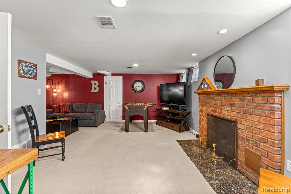 400 S Denwood Street, Dearborn, MI 48124 — Photo 36