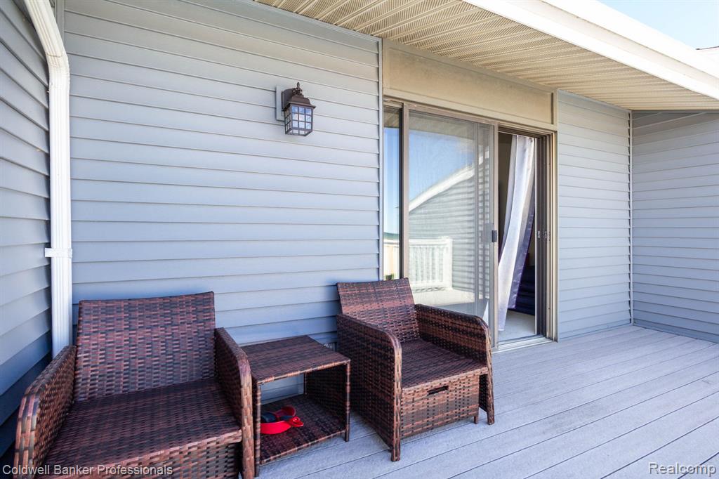 271 Chrysler Road, Unit 19, Oscoda, MI 48750 — Photo 28