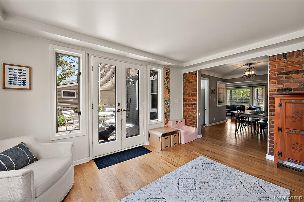 4402 Amherst Road, Royal Oak, MI 48073 — Photo 16
