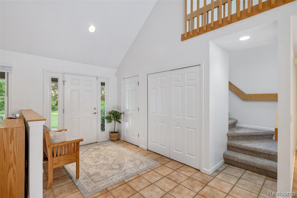 4230 Mill Lake Road, Lake Orion, MI — Photo 11
